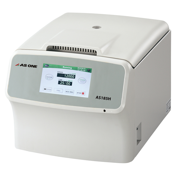 亚速旺ASONE 高速离心分离机 高速遠心分離機 CENTRIFUGE