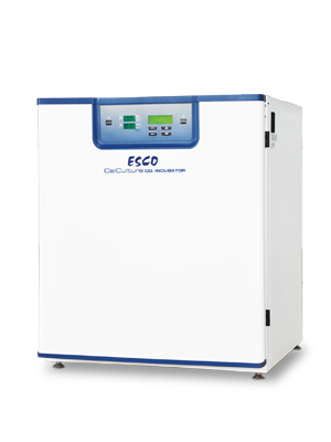 ESCO CelCulture® 二氧化碳培养箱 (直热气套式)