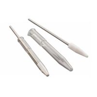 WHEATON 锥形组织研磨器带不锈钢研磨棒