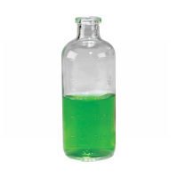 WHEATON 刻度血清瓶