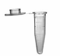 WHEATON 带弹扣盖的微量离心管