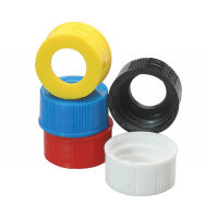 WHEATON 螺纹口诊断瓶旋盖