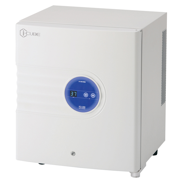 亚速旺ASONE 经济型小型低温培养箱 クールインキュベーター COOL INCUBATOR