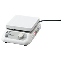 亚速旺ASONE 陶瓷加热板 （模拟式）セラミックホットプレート HOTPLATE