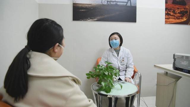 河南五大心理援助措施助力全国疫情防控