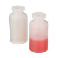 WHEATON 高密度聚乙烯血清瓶