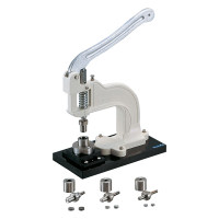 亚速旺ASONE 手动压力机 ハンドプレス PRESS