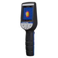 亚速旺ASONE 热成像仪 サーモグラフィー THERMOMETER