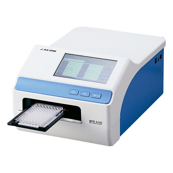 亚速旺ASONE 酶标仪 マイクロプレートリーダー MICROPLATE READER