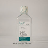 台氏液(Tyrode's Solution)