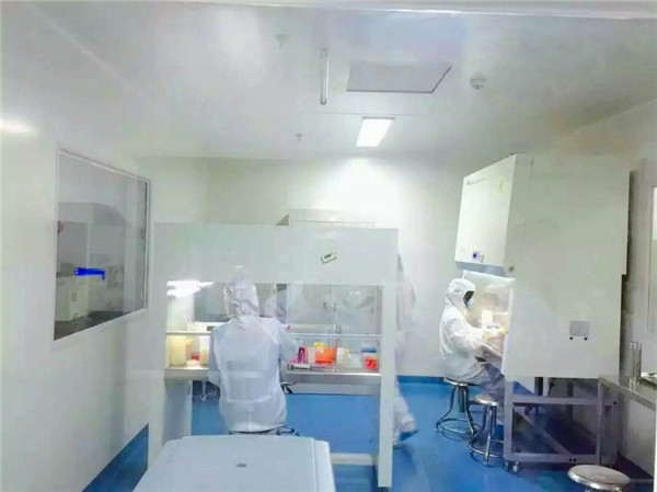 威斯腾生物“2019新型冠状病毒核酸检测试剂盒”研发成功！