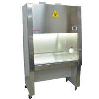 BHC-1300B2经济型双人单面生物洁净安全柜100%外排