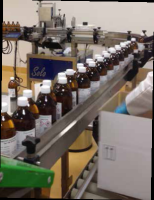 注射级无水乙醇（供注射用）