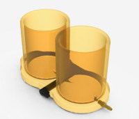 Biorep梯度混匀器GM250