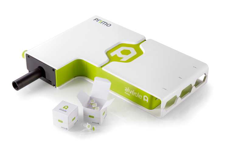 PRIMO 定制化细胞微环境制备系统