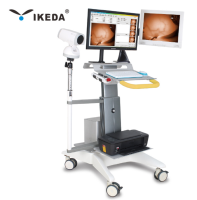 红外乳腺检测仪 YKD-1002