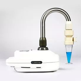 Coriolis空气采集器：助力医院环境中气传病毒的检测