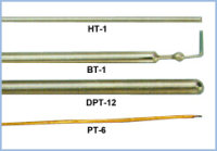 Physitemp 通用型探针