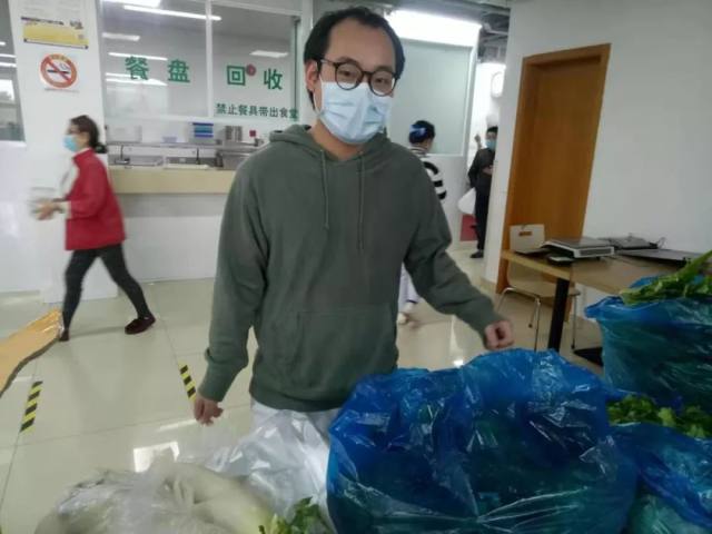 上海永慈康复医院：加强后勤保障，抗击疫情