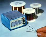 Physitemp T型热电偶金属线