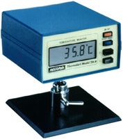  Physitemp  TH-8  热敏性检测温度计