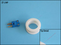 Physitemp 超细IT-系列灵活探针