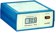 Physitemp   TH-5热敏性温度监测仪