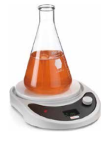 Thermo Scientific 搅拌器 / 加热板 / 加热磁力搅拌器  RT 基本型磁力搅拌器88880008