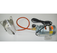 Andersen多级撞击器