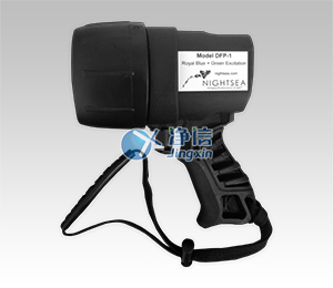 Nightsea/上海净信荧光蛋白激发观察系统双光源DFP-1