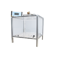 PM2.5吸入式全身暴露系统