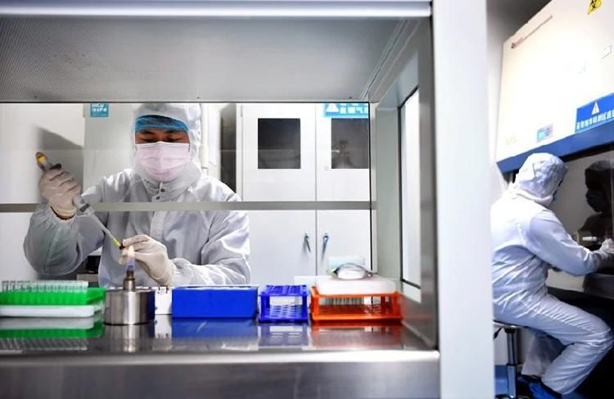 战疫情|威斯腾造新型冠状病毒2019-nCoV核酸检测试剂盒已捐赠到多地疾控中心