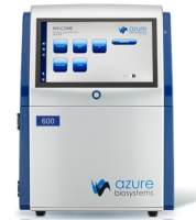 Azure600多功能成像系统