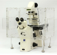 LCI Zeiss 显微镜全罩式系列