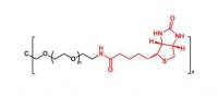 4ARM-PEG-Biotin / 4ARM-PEG-Biotin