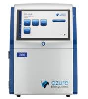 Azure280化学发光成像系统