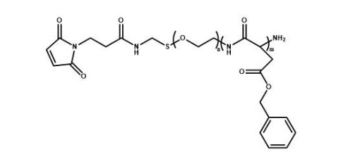 Maleimide-PEG-PBLA / Maleimide-PEG-PBLA