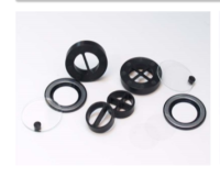 CMM 35mm Dish磁吸组合分隔型培养皿