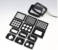 LCI Chamlide TC-W 多功能系列