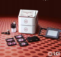 LCI Ultimate T 系列活细胞培养系统系列