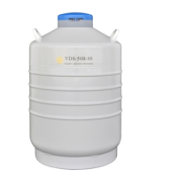 成都金凤运输型液氮罐YDS-50B-80