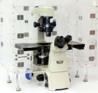 LCI Nikon Ti 全罩式系列