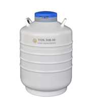 成都金凤运输型液氮罐YDS-30B-80