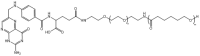 叶酸聚乙二醇聚己内酯 / 叶酸聚乙二醇聚己内酯
