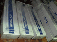 抗病毒药物洛匹那韦利托那韦的检测