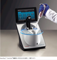 Thermo Scientific™ NanoDrop™ One/OneC微量紫外-可见光分光光度计（内置 Wi-Fi）