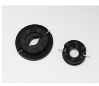 CF-T 盖玻片大容积密闭灌流型磁吸培养皿