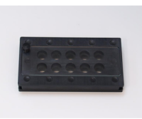 Well-Slip磁吸组合多孔型培养皿