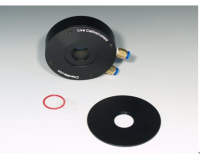 WC磁吸组合水循环盖玻片培养皿