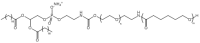 聚己内酯聚乙二醇磷脂 / 聚己内酯聚乙二醇磷脂